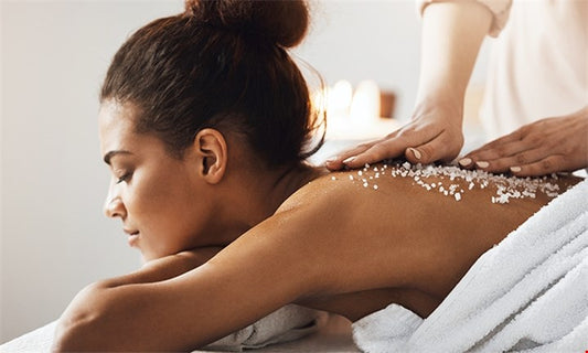 Exfoliation: The ends, the outs, and the know how